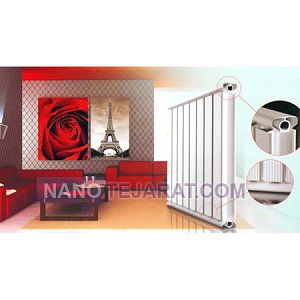 رادياتور پروفيلي رادياتور پروفيلي